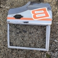 Hyundai Terracan HP (2001-2007) 77010H1010