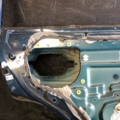Hyundai Terracan HP (2001-2007) 77010H1010