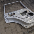 Hyundai Terracan HP (2001-2007) 77010H1010