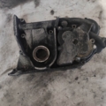 Hyundai Terracan HP (2001-2007) 7762097