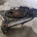 Hyundai Terracan HP (2001-2007) 7762097