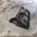 Hyundai Terracan HP (2001-2007) 81222M2000