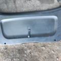 Hyundai Terracan HP (2001-2007) 81740H1000