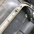 Hyundai Terracan HP (2001-2007) 81740H1000