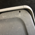 Hyundai Terracan HP (2001-2007) 81740H1000