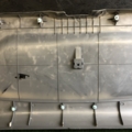 Hyundai Terracan HP (2001-2007) 81740H1000