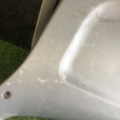 Hyundai Terracan HP (2001-2007) 81740H1000