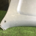 Hyundai Terracan HP (2001-2007) 81740H1000