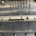 Hyundai Terracan HP (2001-2007) 81740H1000
