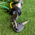 Hyundai Terracan HP (2001-2007) 81900H1B00