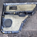Hyundai Terracan HP (2001-2007) 83301H1020BF