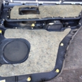 Hyundai Terracan HP (2001-2007) 83301H1020BF