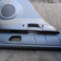 Hyundai Terracan HP (2001-2007) 83301H1020BF