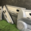 Hyundai Terracan HP (2001-2007) 83301H1030EW83302H1030EW82302H1040EW82301H1030BF