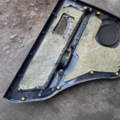Hyundai Terracan HP (2001-2007) 83302H1020IW