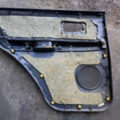 Hyundai Terracan HP (2001-2007) 83302H1020IW