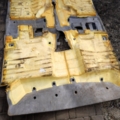 Hyundai Terracan HP (2001-2007) 84210H1250QS