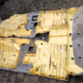 Hyundai Terracan HP (2001-2007) 84210H1250QS