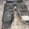 Hyundai Terracan HP (2001-2007) 84210H1250QS