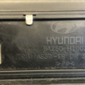 Hyundai Terracan HP (2001-2007) 84260H1002