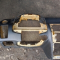Hyundai Terracan HP (2001-2007) 84410H1620LK