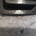 Hyundai Terracan HP (2001-2007) 85710H1002