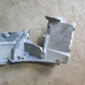 Hyundai Terracan HP (2001-2007) 86811H1020