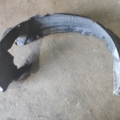Hyundai Terracan HP (2001-2007) 86811H1020