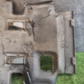 Hyundai Terracan HP (2001-2007) 86861H1910