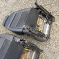 Hyundai Terracan HP (2001-2007) 89450H1071