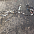 Hyundai Terracan HP (2001-2007) 91101H1500