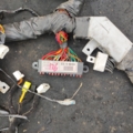 Hyundai Terracan HP (2001-2007) 91101H1500
