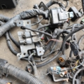 Hyundai Terracan HP (2001-2007) 91112H1370