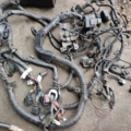 Hyundai Terracan HP (2001-2007) 91112H1370