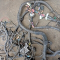 Hyundai Terracan HP (2001-2007) 91112H1370