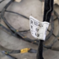 Hyundai Terracan HP (2001-2007) 91630H1040