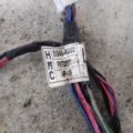 Hyundai Terracan HP (2001-2007) 91640H1060