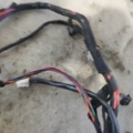 Hyundai Terracan HP (2001-2007) 91640H1060