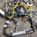 Hyundai Terracan HP (2001-2007) 91790H1050