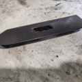 Hyundai Terracan HP (2001-2007) 93501H1200
