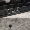 Hyundai Terracan HP (2001-2007) 93501H1200
