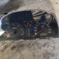 Hyundai Terracan HP (2001-2007) 94003H1330