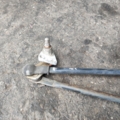 Hyundai Terracan HP (2001-2007) 98210H1000