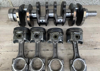 Hyundai Terracan HP (2001-2007)