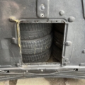 капот Hyundai Terracan HP (2001-2007) 79000H1210