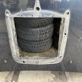 капот Hyundai Terracan HP (2001-2007) 79000H1210