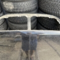 капот Hyundai Terracan HP (2001-2007) 79000H1210