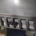Капот Hyundai Terracan HP (2001-2007) 79000H1210