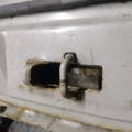 Капот Hyundai Terracan HP (2001-2007) 79000H1210