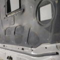 Капот Hyundai Terracan HP (2001-2007) 79000H1210